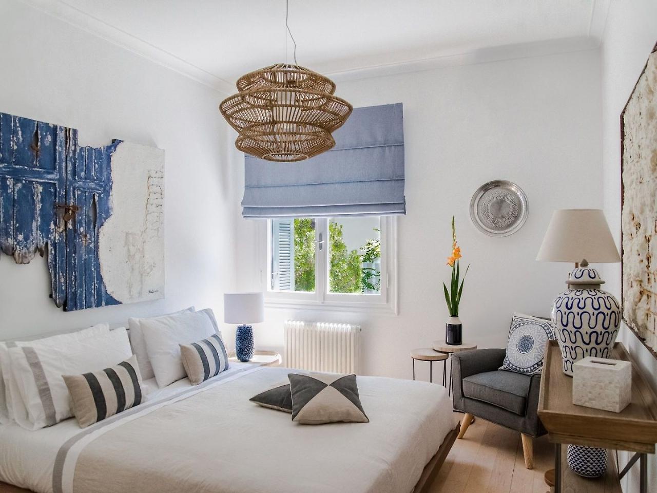 Virtue By Stylish Stays Atenas Exterior foto